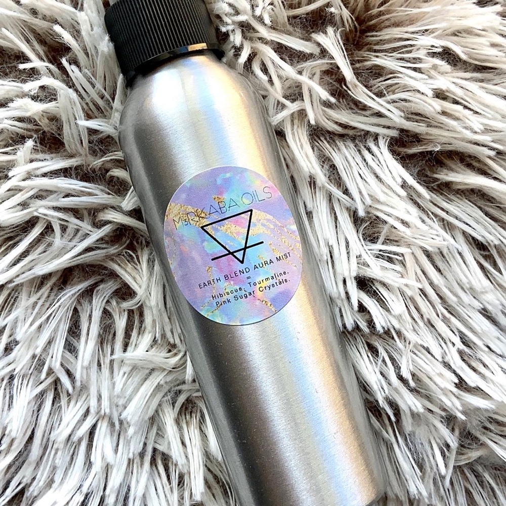 ⚡️ M3RKABA OILS AURA MIST ⚡️ - Picture 5 of 5
